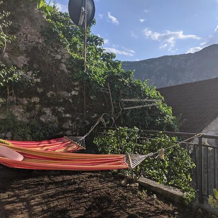 Ferienwohnung Best View! Rooftop With Garden - Old Town Nr404 Kotor Exterior foto