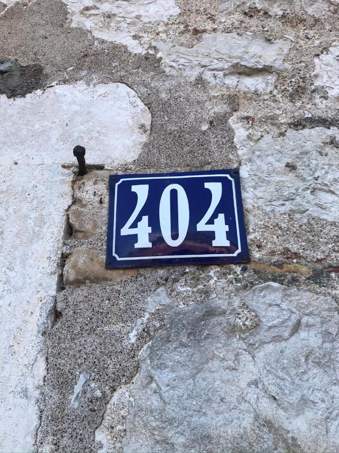 Ferienwohnung Best View! Rooftop With Garden - Old Town Nr404 Kotor Exterior foto